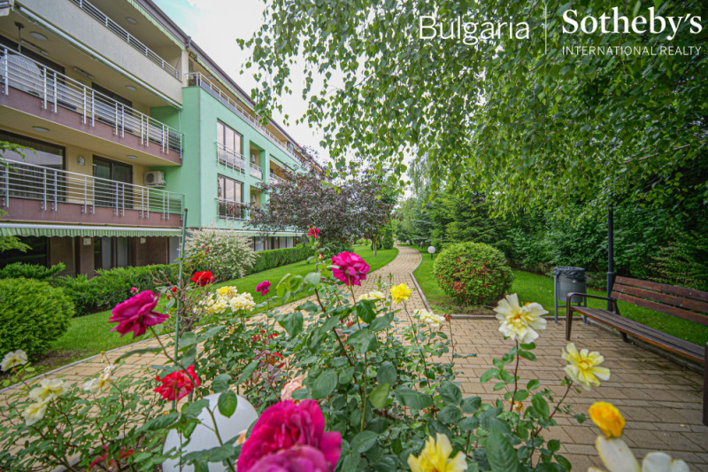 De vânzare  Birou Sofia , Simeonovo , 53 mp | 57528540 - imagine [2]