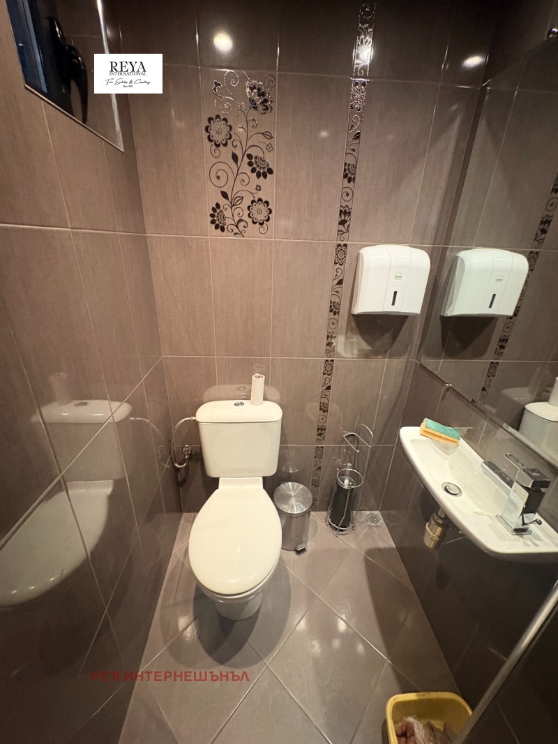 Продава ОФИС, гр. София, Лозенец, снимка 9 - Офиси - 53348459