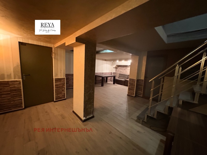 Продава ОФИС, гр. София, Лозенец, снимка 8 - Офиси - 53348459