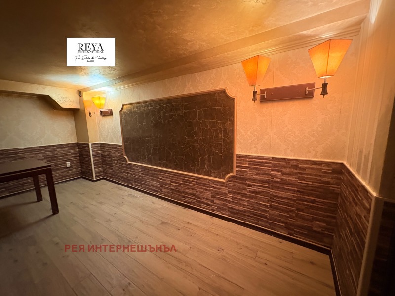 Продава ОФИС, гр. София, Лозенец, снимка 7 - Офиси - 53348459