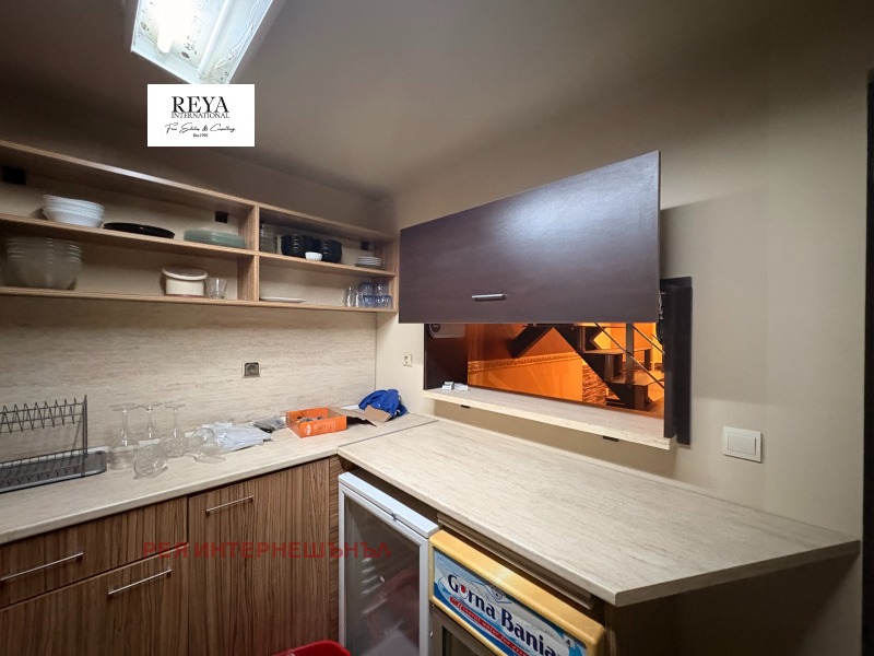 Продава ОФИС, гр. София, Лозенец, снимка 4 - Офиси - 53348459