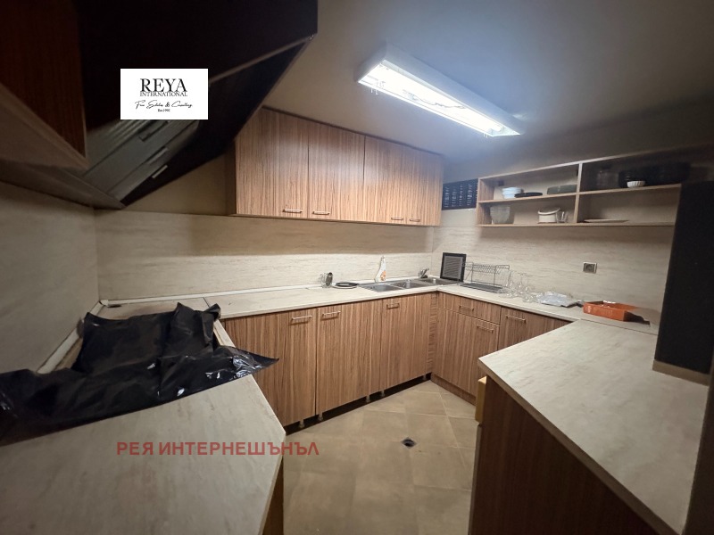 Продава ОФИС, гр. София, Лозенец, снимка 5 - Офиси - 53348459