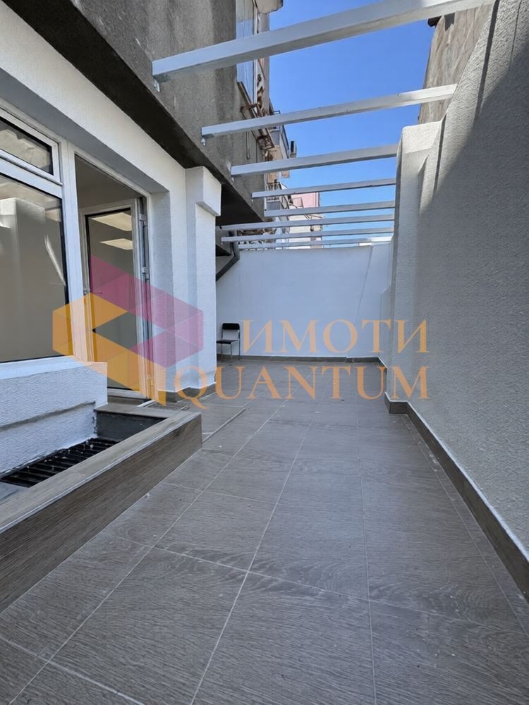 Продава ОФИС, гр. Варна, Колхозен пазар, снимка 7 - Офиси - 53607873