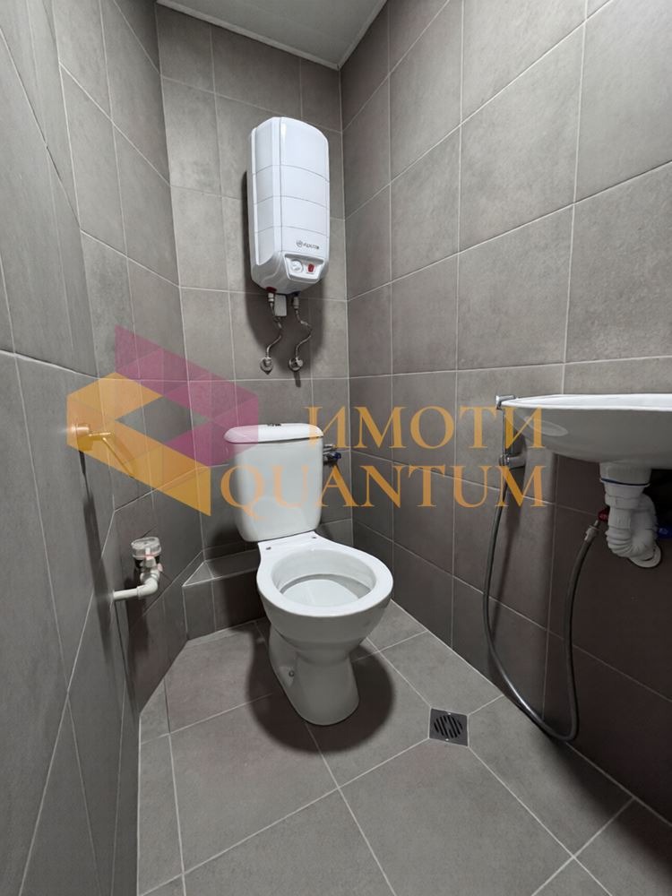 Продава ОФИС, гр. Варна, Колхозен пазар, снимка 6 - Офиси - 53607873