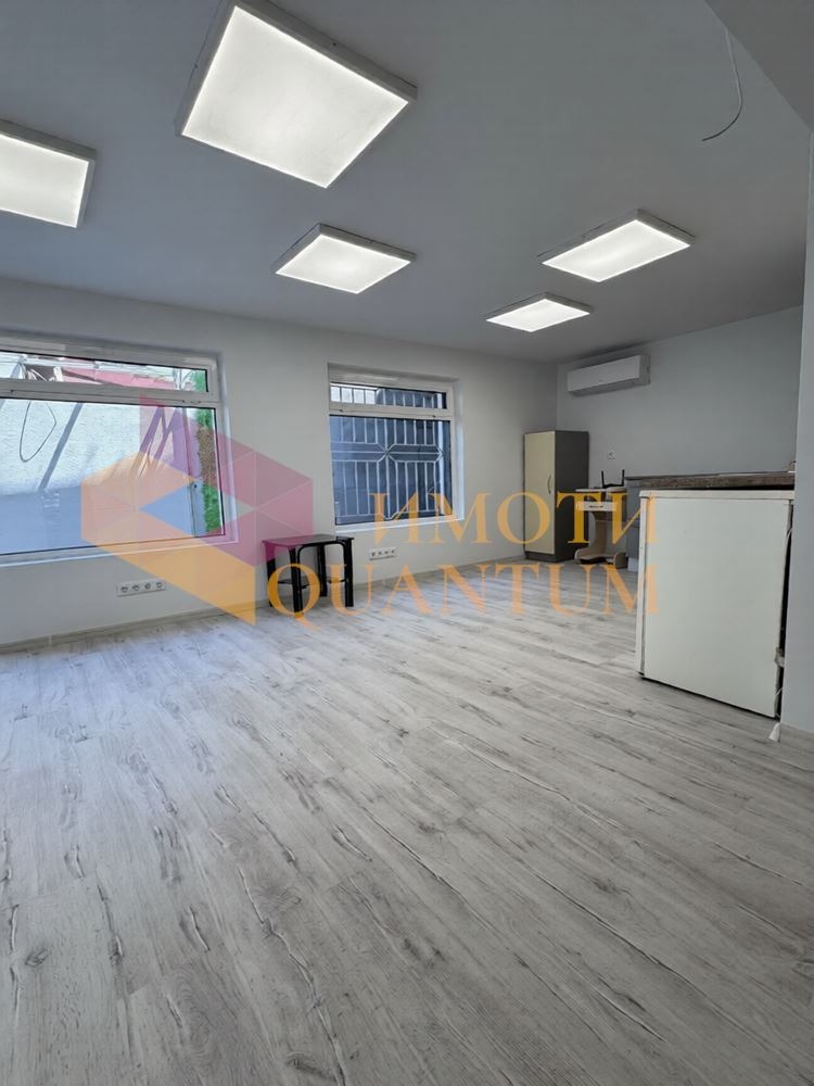 Продава ОФИС, гр. Варна, Колхозен пазар, снимка 8 - Офиси - 53607873