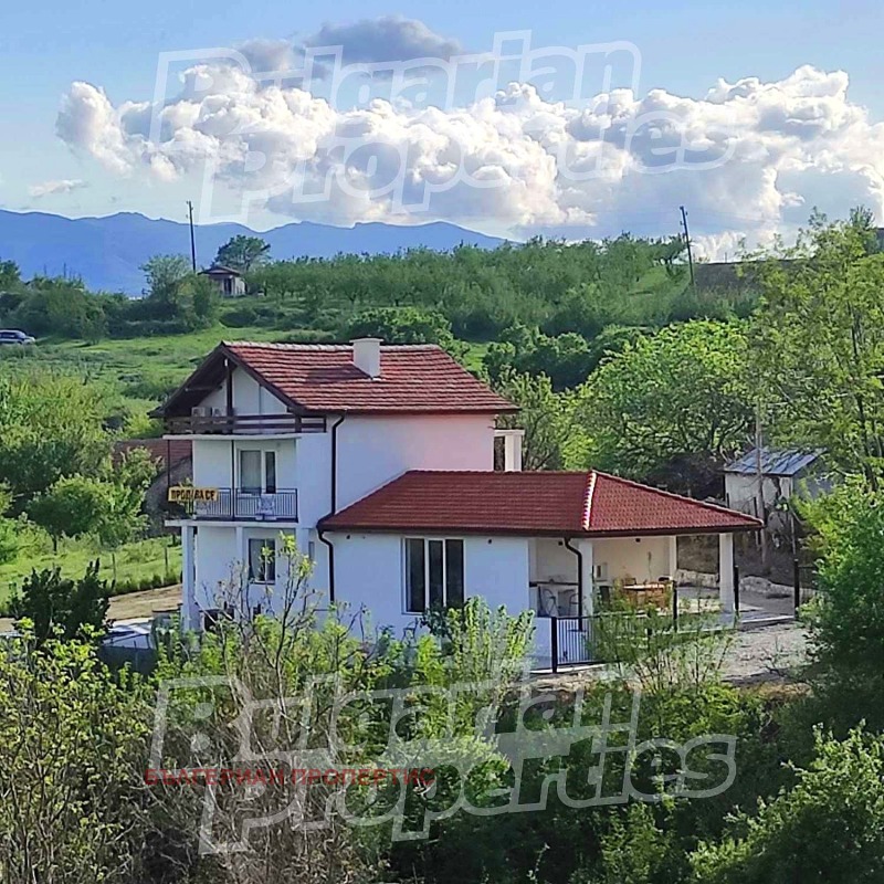 Προς πώληση  σπίτι περιοχή Μπλαγκόεβγκραντ , Λοζενητσα , 181 τ.μ | 65010929