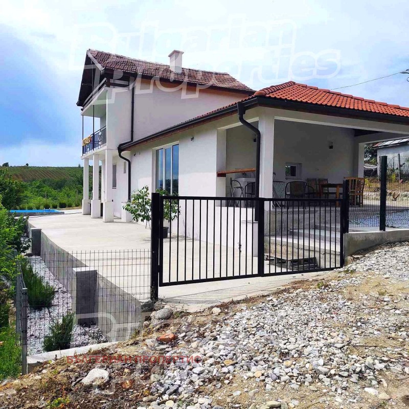 Προς πώληση  σπίτι περιοχή Μπλαγκόεβγκραντ , Λοζενητσα , 181 τ.μ | 65010929 - εικόνα [2]