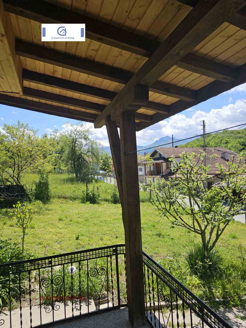 Продается  Дом область Ловеч , Априлци , 118 кв.м | 41873886 - изображение [16]