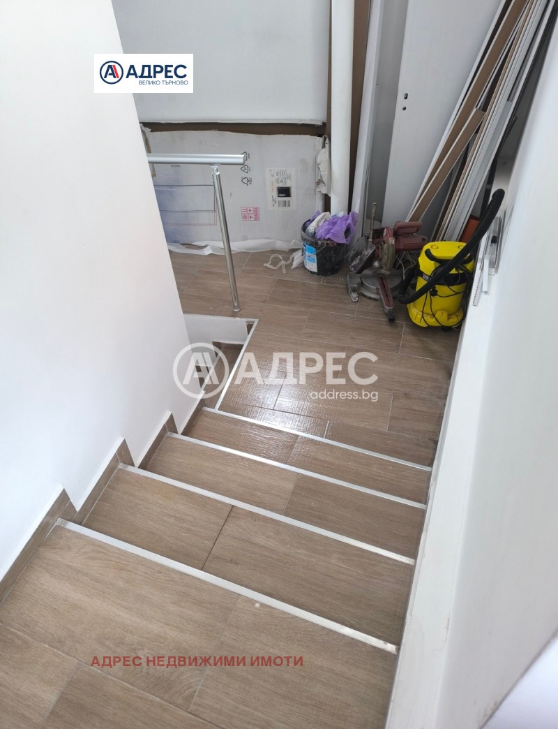 Продава  Къща град Велико Търново , Стара част , 105 кв.м | 86364457 - изображение [7]