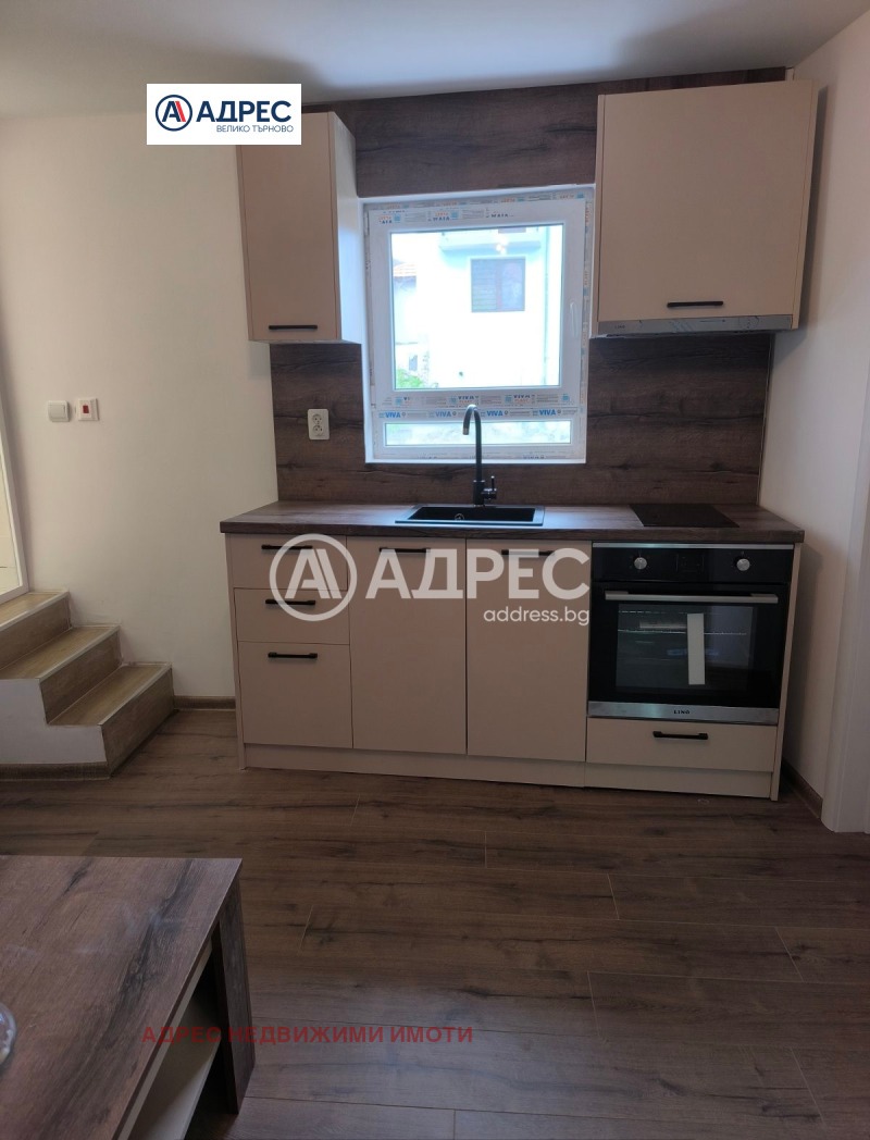Продава  Къща град Велико Търново , Стара част , 105 кв.м | 86364457 - изображение [2]