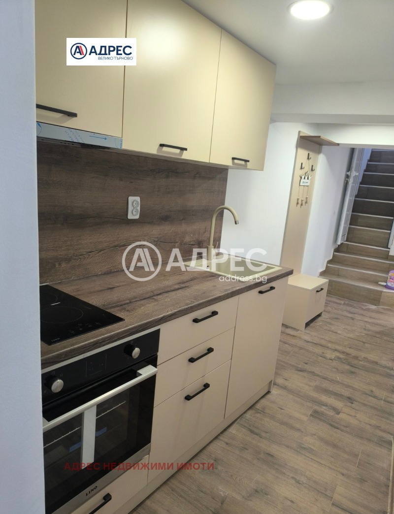 Продава  Къща град Велико Търново , Стара част , 105 кв.м | 86364457 - изображение [9]