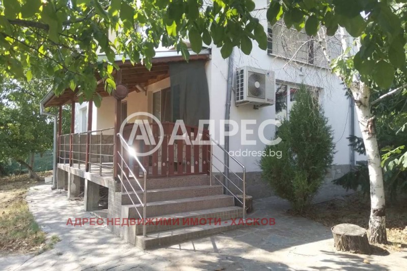 Til salg  Hus Haskovo , v.z. Haskovo , 182 kvm | 81071644 - billede [2]