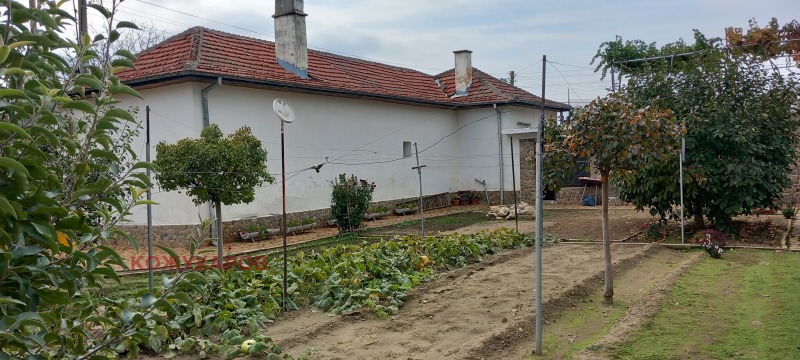 Продава КЪЩА, област Стара Загора, с. Дъбово • 90000 лв. / 46016.27 € • 16614812 1
