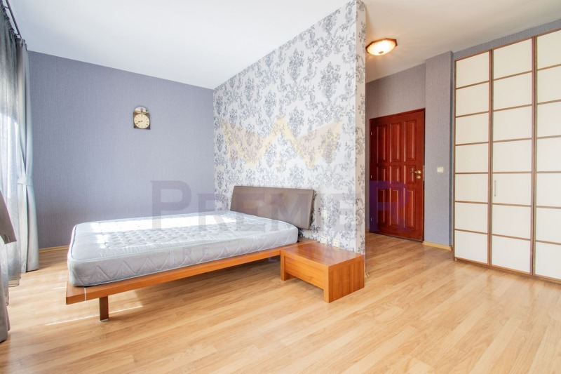 Продава КЪЩА, гр. София, Бояна, снимка 13 - Къщи - 52399755