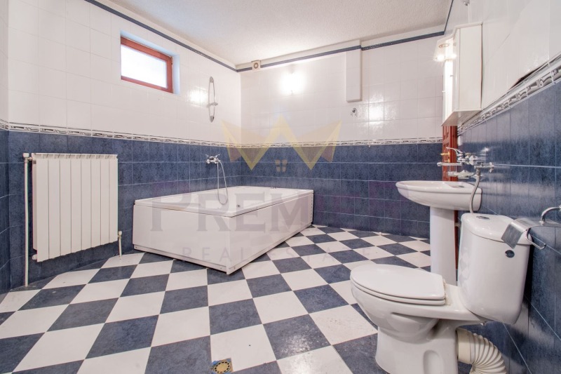 Продава КЪЩА, гр. София, Бояна, снимка 15 - Къщи - 52399755