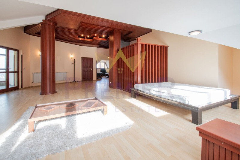 Продава КЪЩА, гр. София, Бояна, снимка 16 - Къщи - 52399755