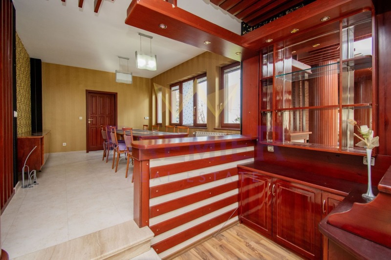 Продава КЪЩА, гр. София, Бояна, снимка 7 - Къщи - 52399755