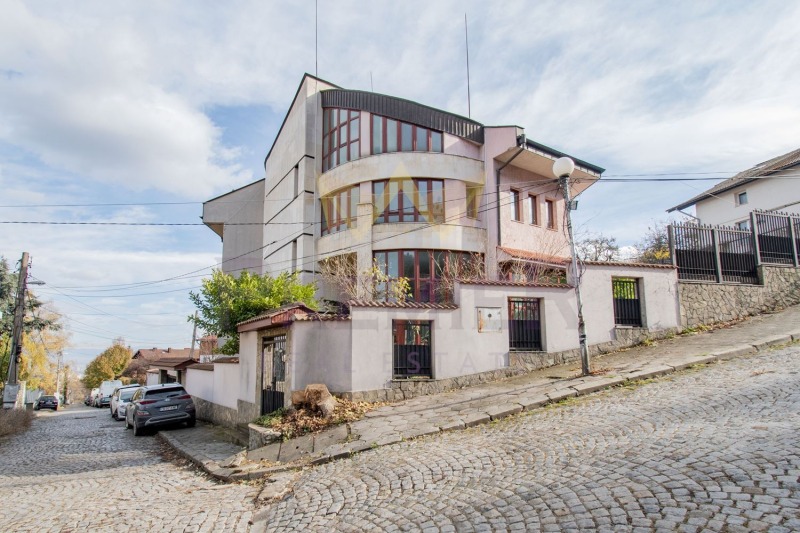 Продава КЪЩА, гр. София, Бояна, снимка 5 - Къщи - 52399755