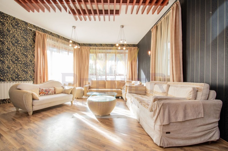 Продава КЪЩА, гр. София, Бояна, снимка 4 - Къщи - 52399755