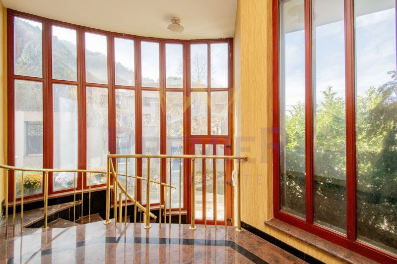 Продава КЪЩА, гр. София, Бояна, снимка 10 - Къщи - 52399755