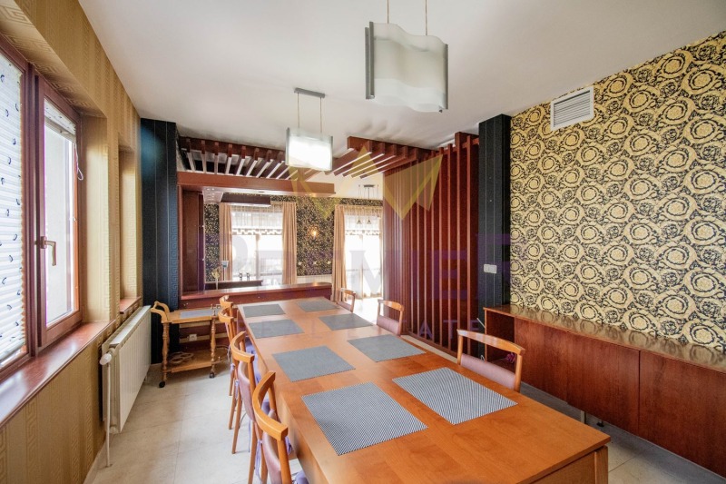 Продава КЪЩА, гр. София, Бояна, снимка 9 - Къщи - 52399755