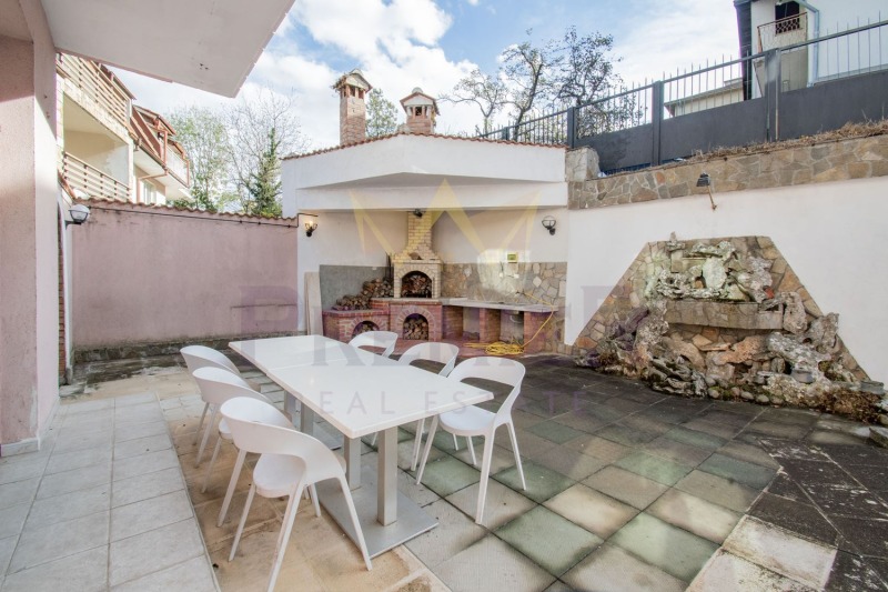 Продава КЪЩА, гр. София, Бояна, снимка 8 - Къщи - 52399755