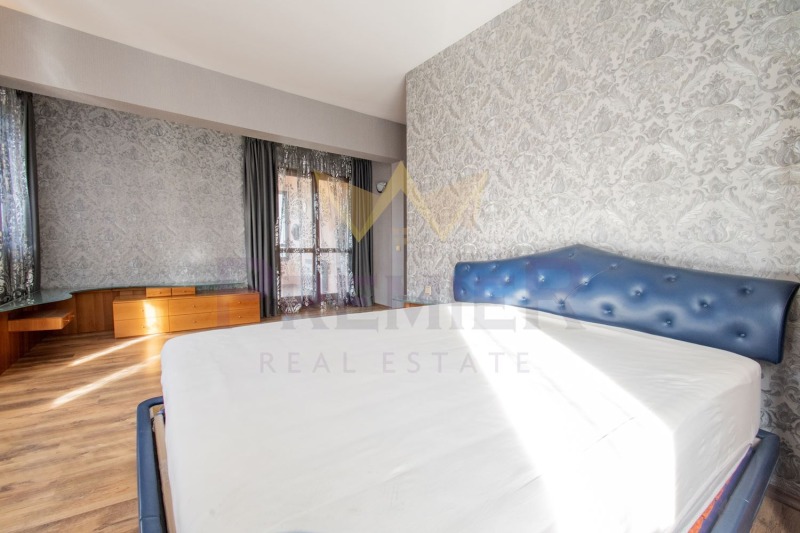 Продава КЪЩА, гр. София, Бояна, снимка 12 - Къщи - 52399755