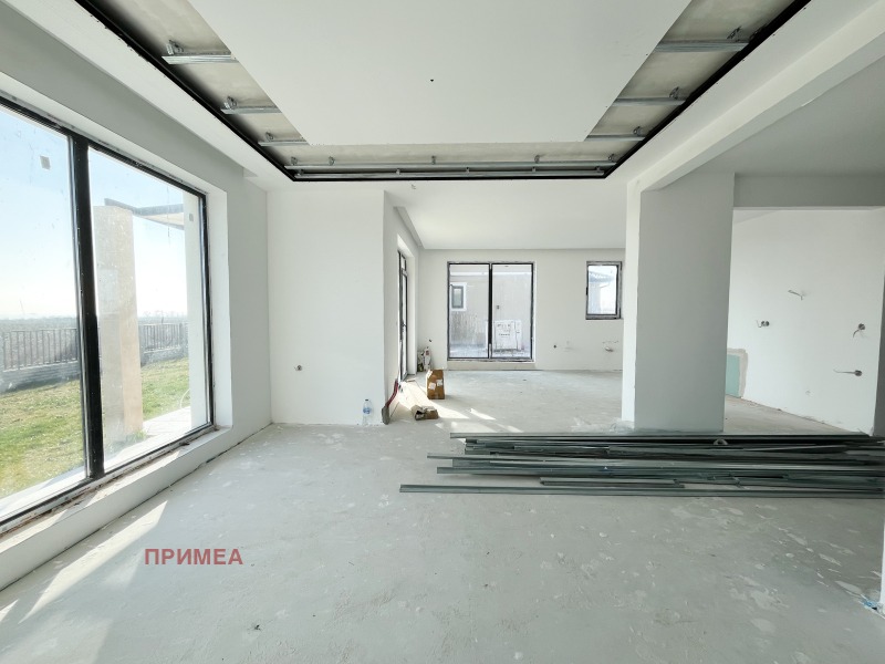 Продава КЪЩА, гр. Бургас, Сарафово, снимка 5 - Къщи - 53558810