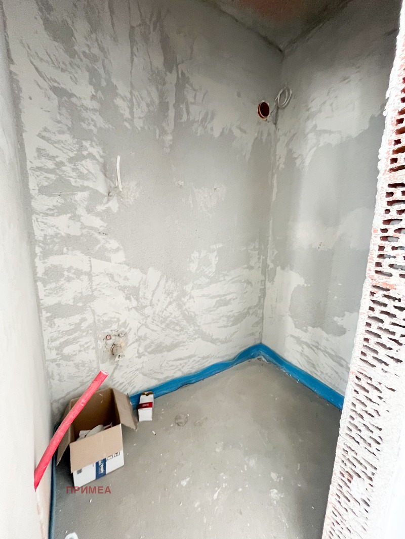 Продава КЪЩА, гр. Бургас, Сарафово, снимка 9 - Къщи - 53558810