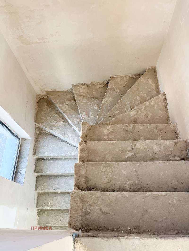 Продава КЪЩА, гр. Бургас, Сарафово, снимка 6 - Къщи - 53558810