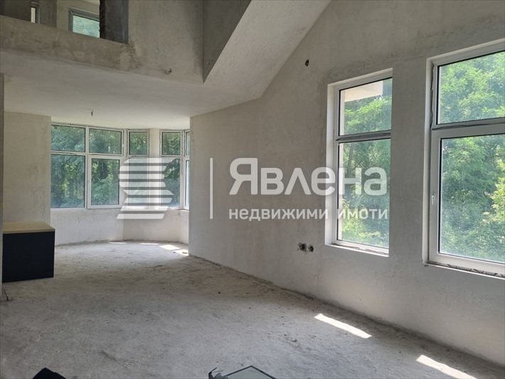 Продава КЪЩА, гр. София, с. Бистрица, снимка 4 - Къщи - 55956778