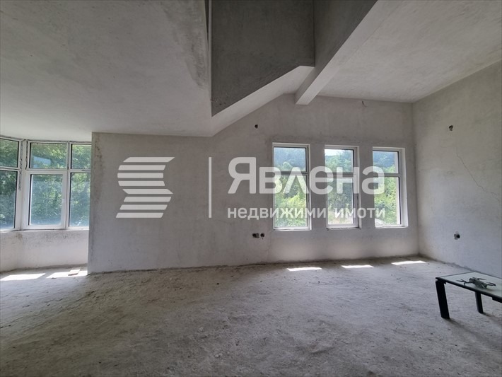 Продава КЪЩА, гр. София, с. Бистрица, снимка 5 - Къщи - 55956778