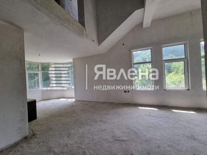Продава КЪЩА, гр. София, с. Бистрица, снимка 6 - Къщи - 55956778