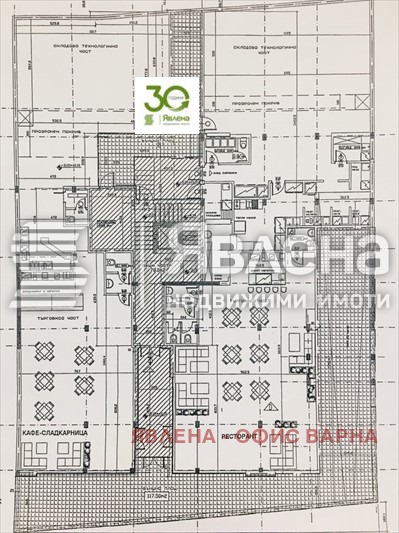 Продава МАГАЗИН, гр. Варна, Бриз, снимка 6 - Магазини - 48525008