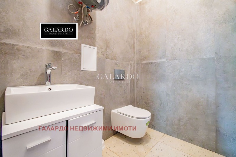 À vendre  Boutique Sofia , Ovtcha koupel , 116 m² | 86038517 - image [5]