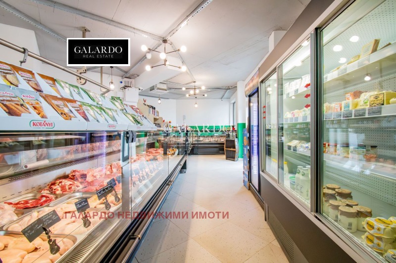 À vendre  Boutique Sofia , Ovtcha koupel , 116 m² | 86038517 - image [2]