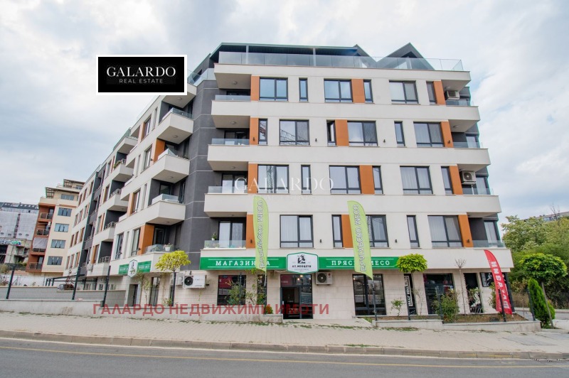 À vendre  Boutique Sofia , Ovtcha koupel , 116 m² | 86038517 - image [6]