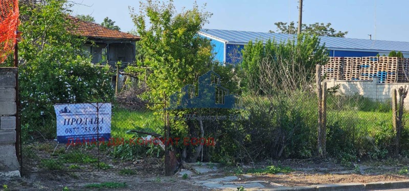 Na prodej  Spiknutí oblast Shumen , Nikola Kozlevo , 2700 m2 | 97685585 - obraz [6]