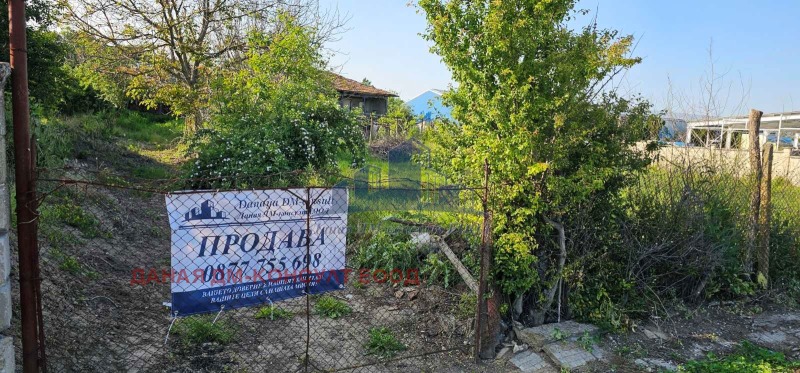 Na prodej  Spiknutí oblast Shumen , Nikola Kozlevo , 2700 m2 | 97685585 - obraz [2]