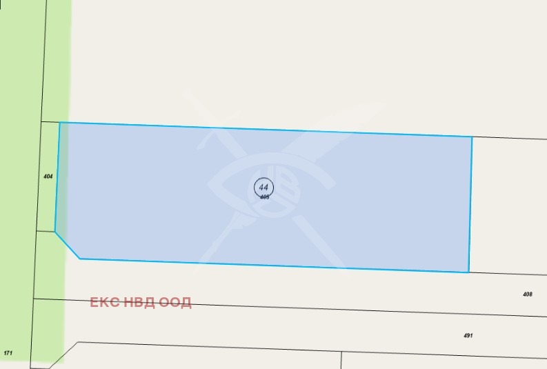 Продава ПАРЦЕЛ, с. Марково, област Пловдив