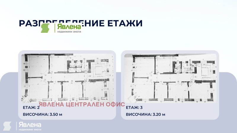 Продава БИЗНЕС ИМОТ, гр. София, Център, снимка 8 - Други - 46550015