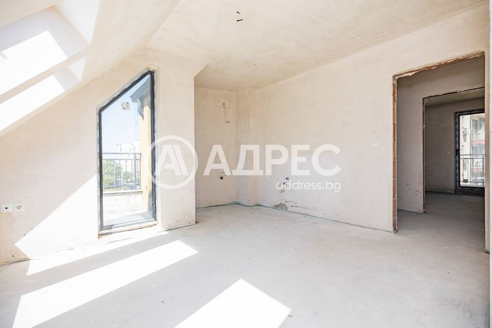 Продава 2-СТАЕН, гр. Варна, Център, снимка 2 - Апартаменти - 50599267