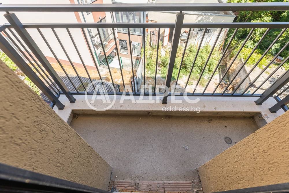 Продава 2-СТАЕН, гр. Варна, Център, снимка 15 - Апартаменти - 50599267