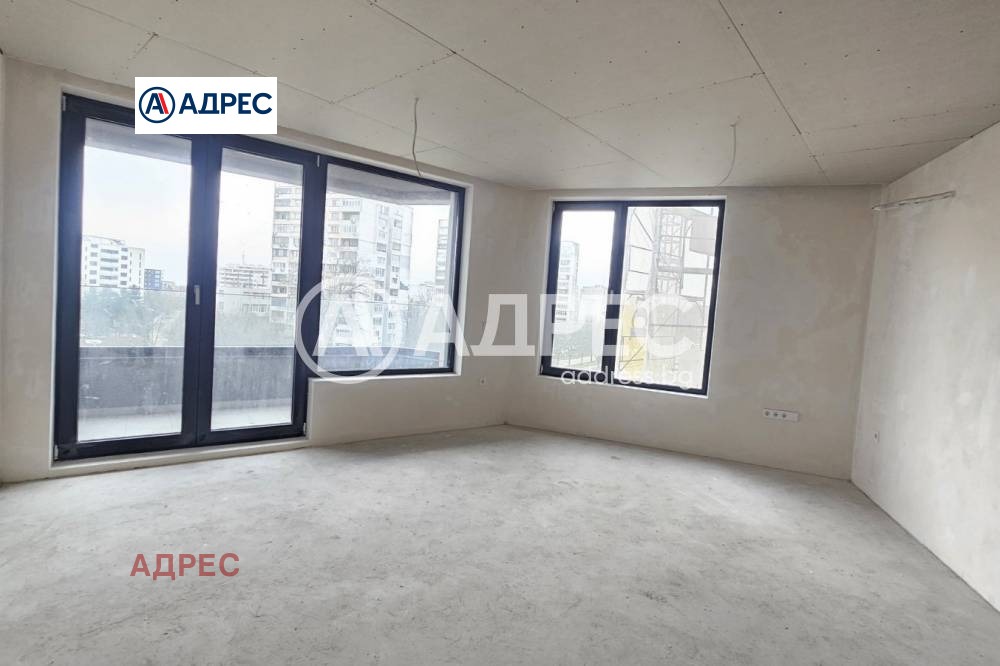 Продава 2-СТАЕН, гр. Варна, Чайка