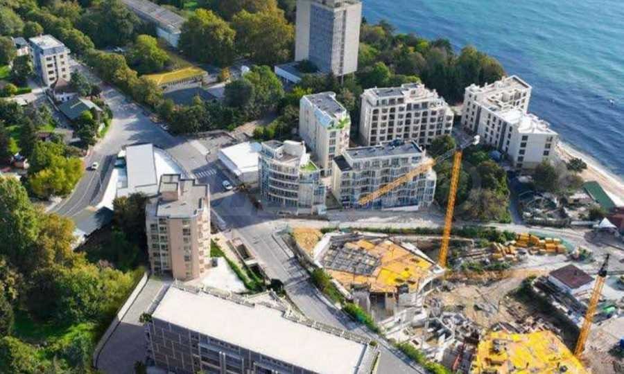 Продава 2-СТАЕН, гр. Варна, м-т Ален мак, снимка 2 - Апартаменти - 54076841