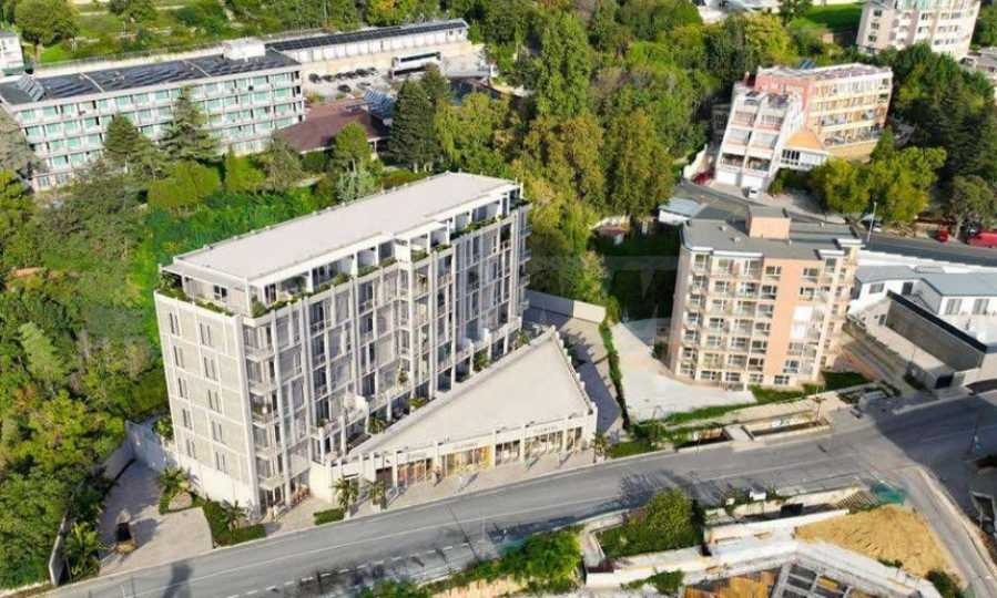 Продава 2-СТАЕН, гр. Варна, м-т Ален мак