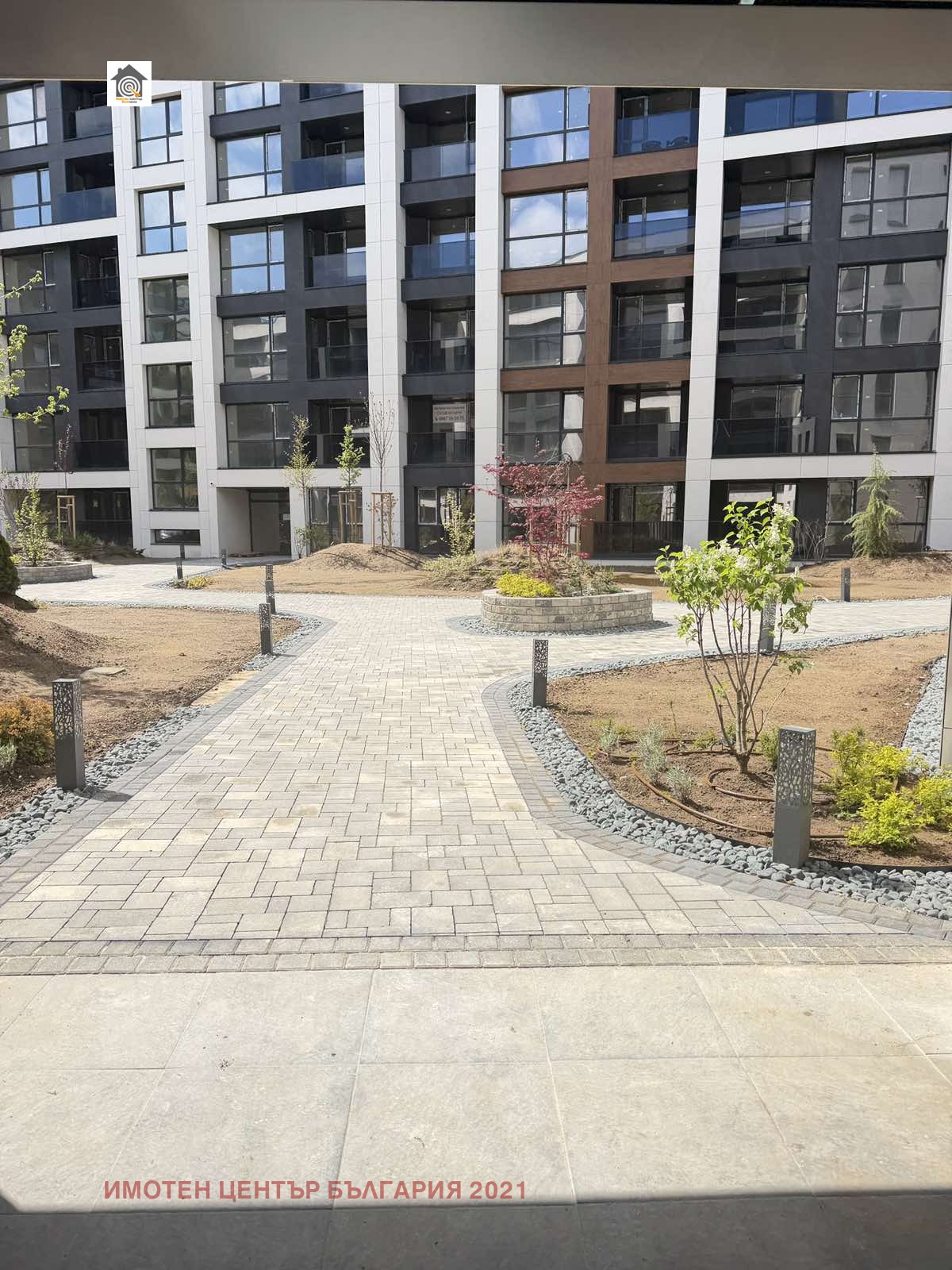 Продава 2-СТАЕН, гр. София, Малинова долина, снимка 3 - Апартаменти - 56021786