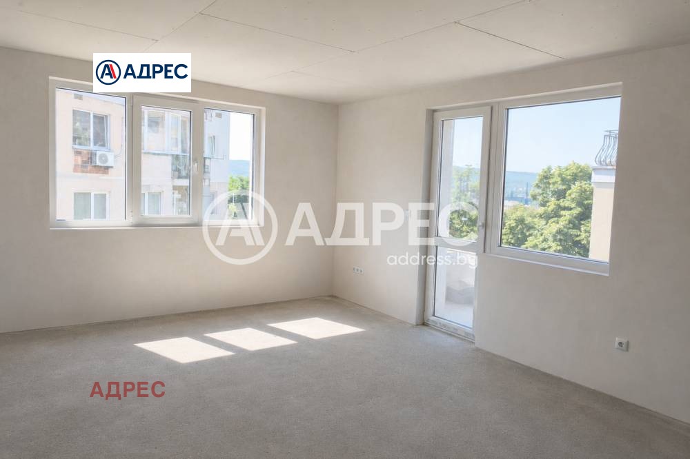 Продава 2-СТАЕН, гр. Варна, Център, снимка 2 - Апартаменти - 56337941