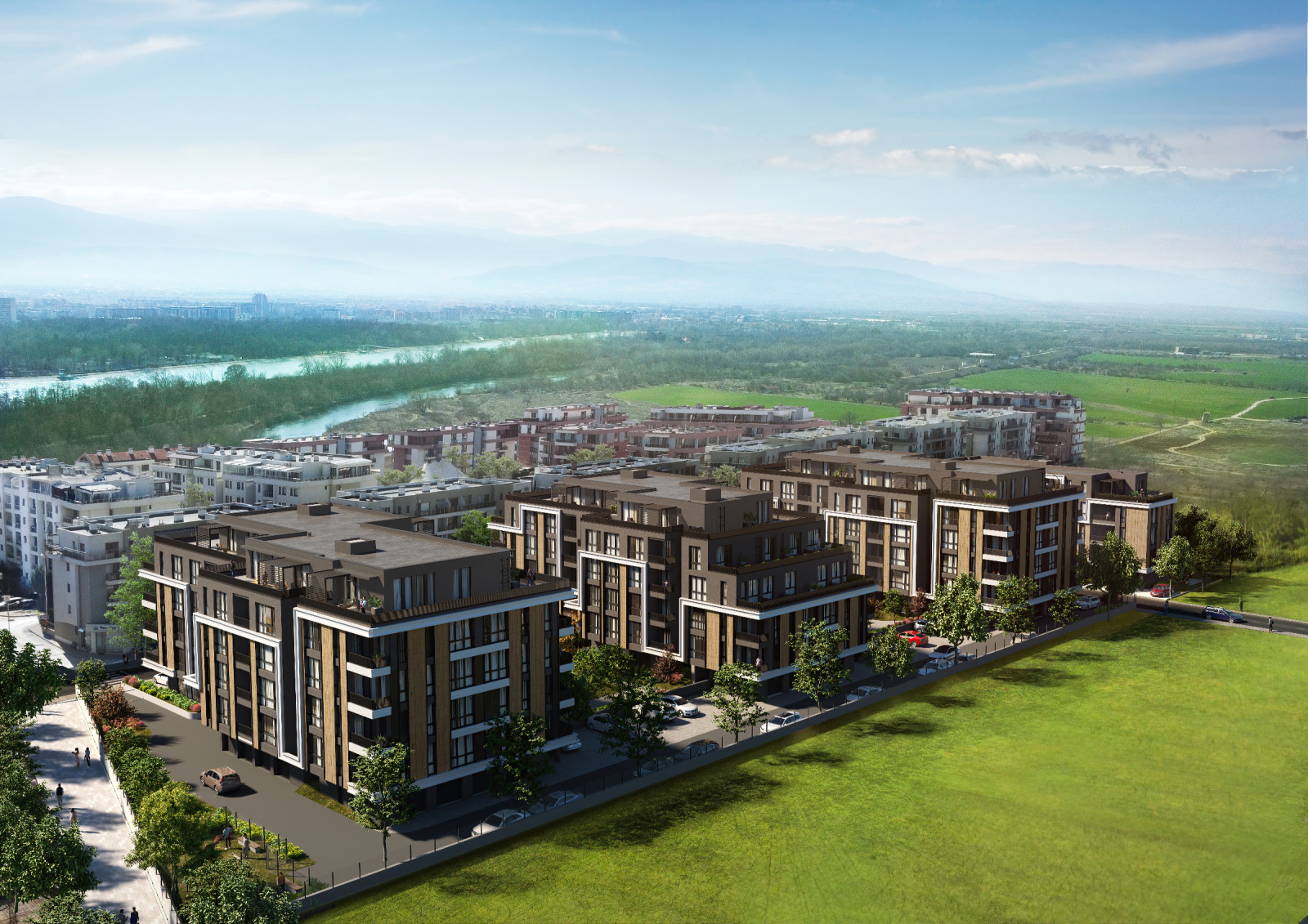 Продава 3-СТАЕН, гр. Пловдив, Кършияка, снимка 4 - Апартаменти - 53883570