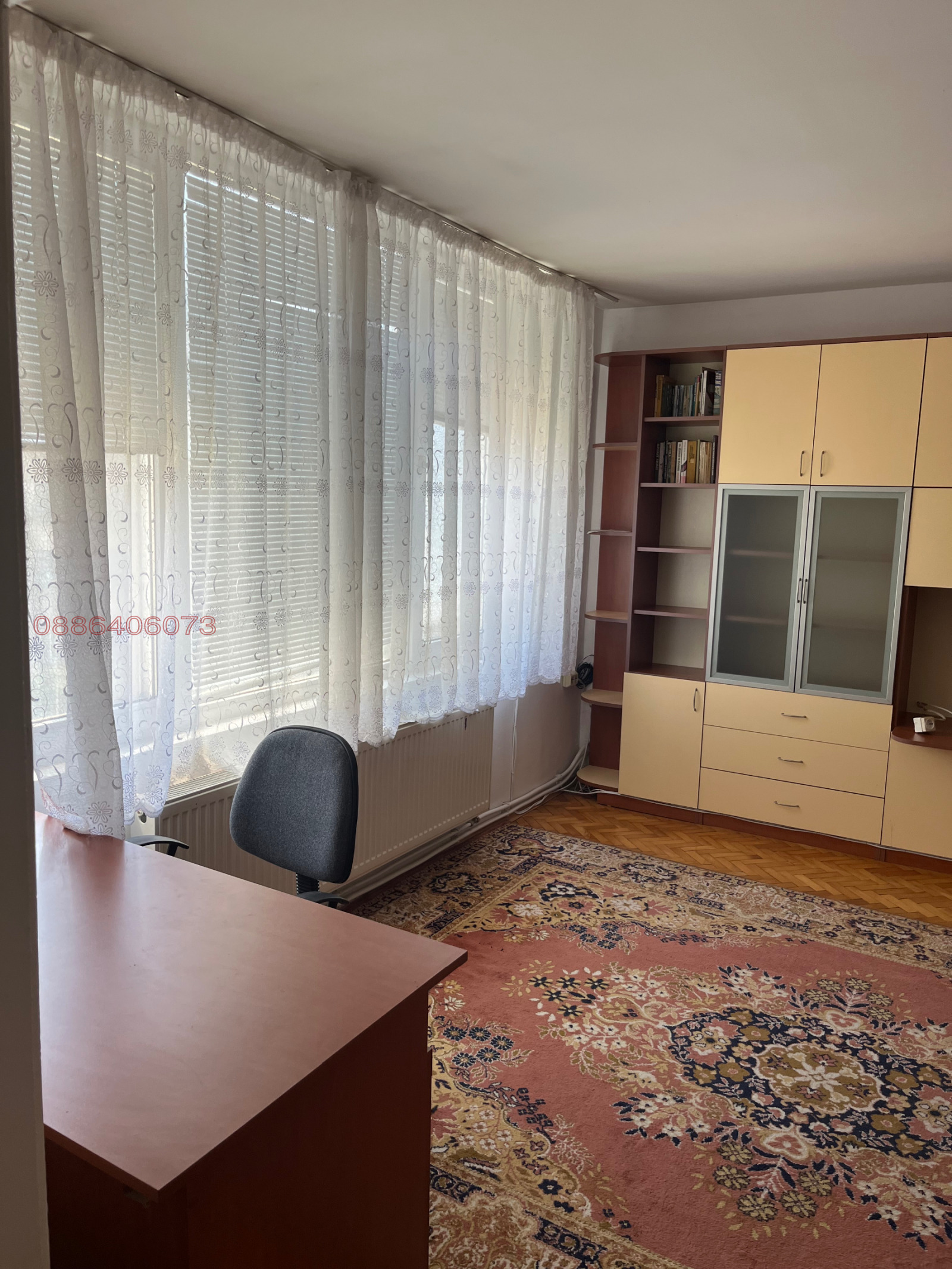 Продава 3-СТАЕН, гр. Монтана, Плиска, снимка 2 - Апартаменти - 54713412